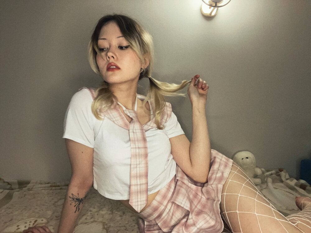 GabriellaSoly profile