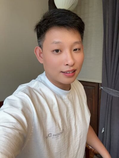 Xiaoban-2025 Male Chinese Online Cam Nude