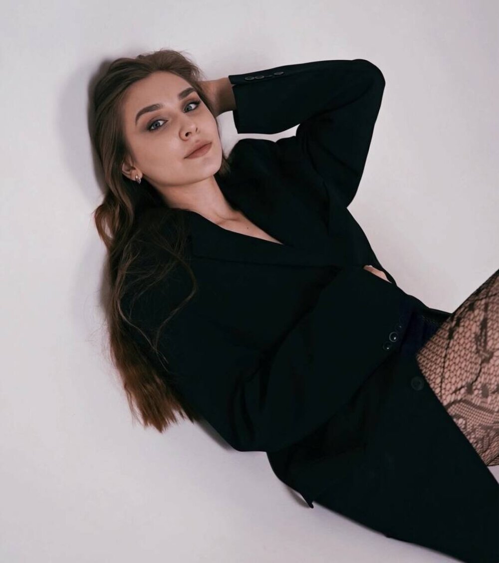 OttilieDeep profile