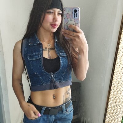 london_cs from stripchat
