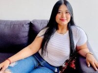ChantalKong_'s webcam live show