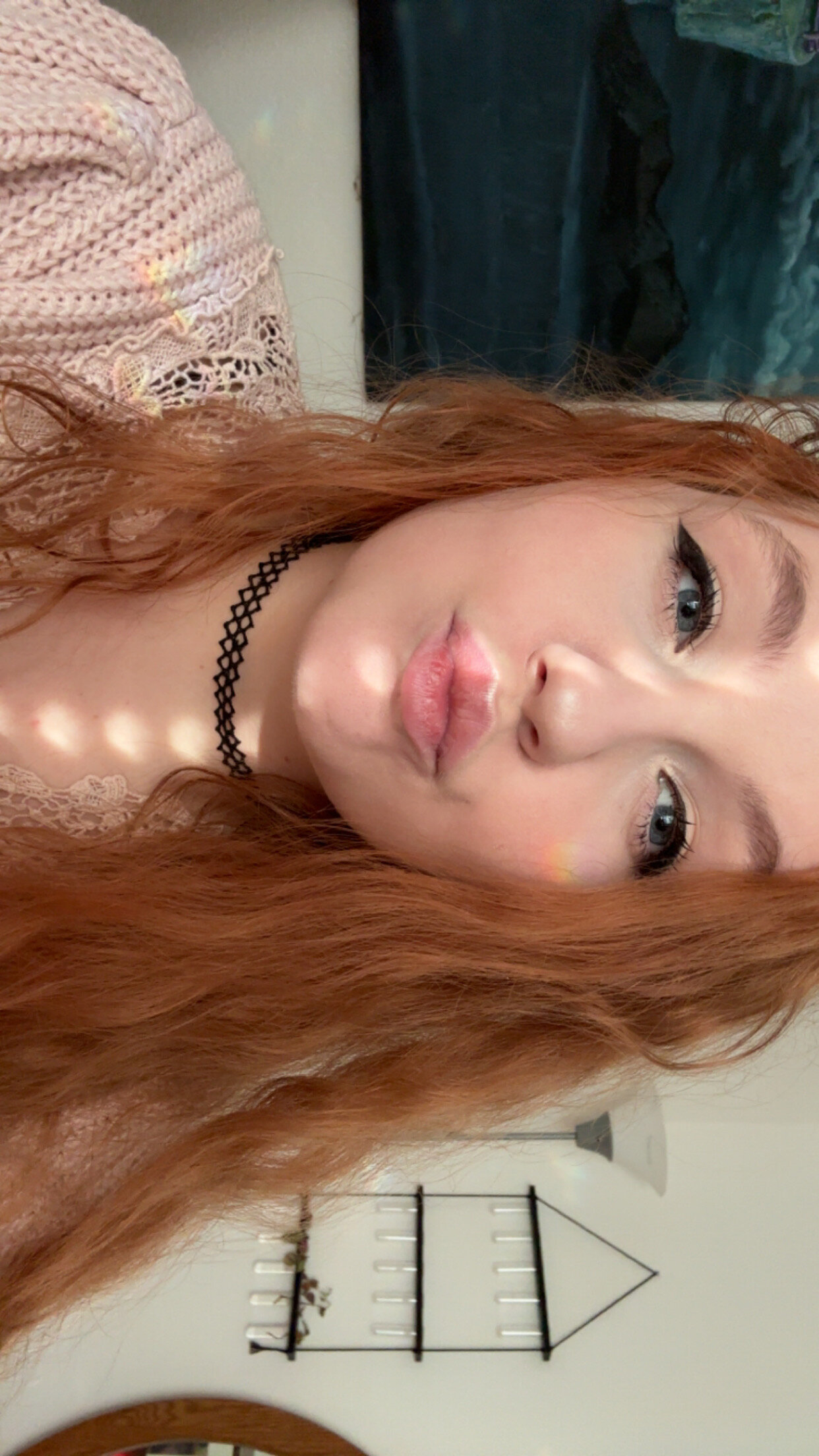 jinxybaby