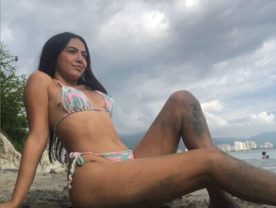 Leah_rosses - Stripchat Girl 