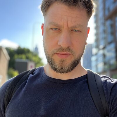 Nenegladiator Avatar