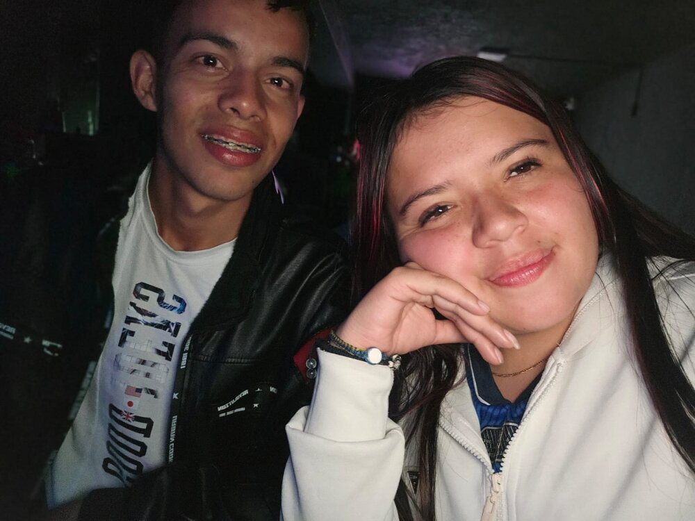 Raychel_mike profile