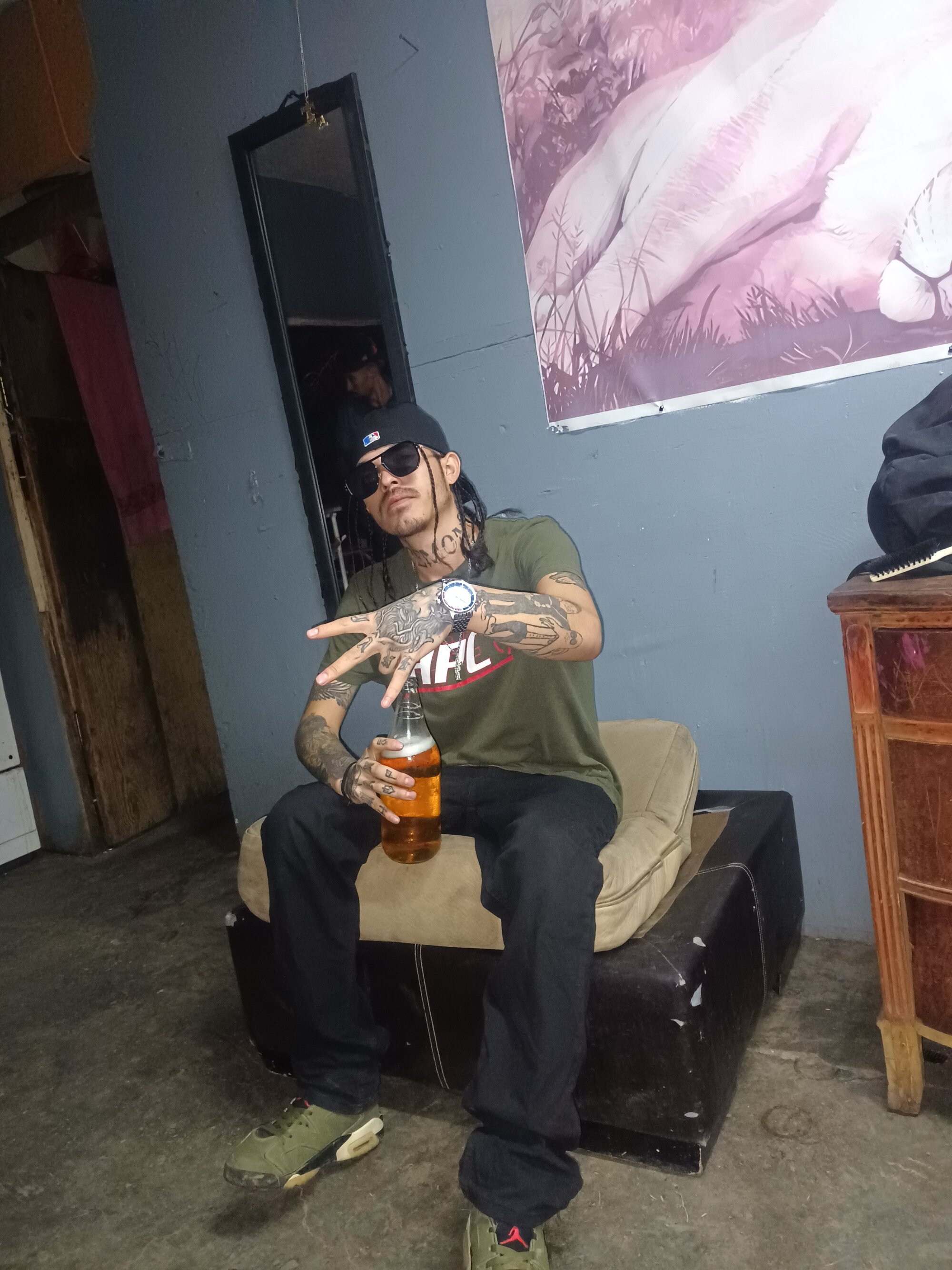 MoodyMover