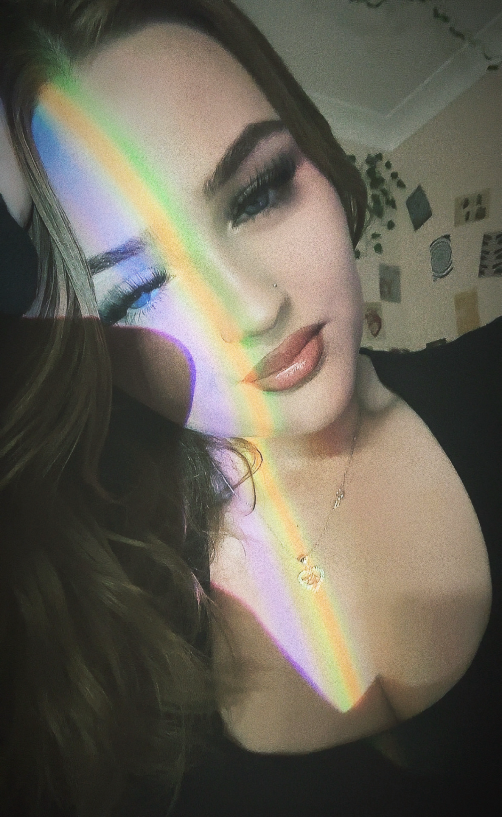 KittyLustBerry profile