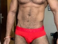 Hornywolf12's webcam live show