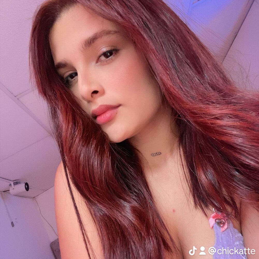 kathika1 from stripchat