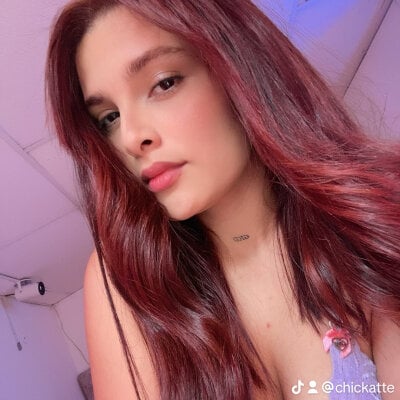 Kathika1 Live Cam on StripChat