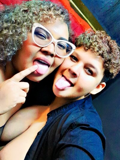 indigo_and_agatha0 from stripchat