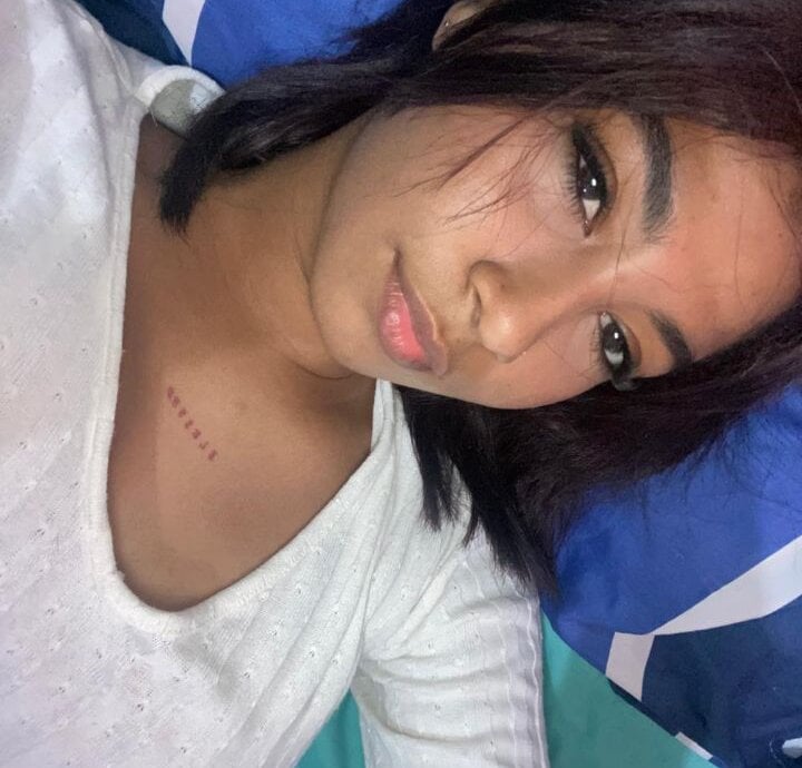 Caroline-18 profile