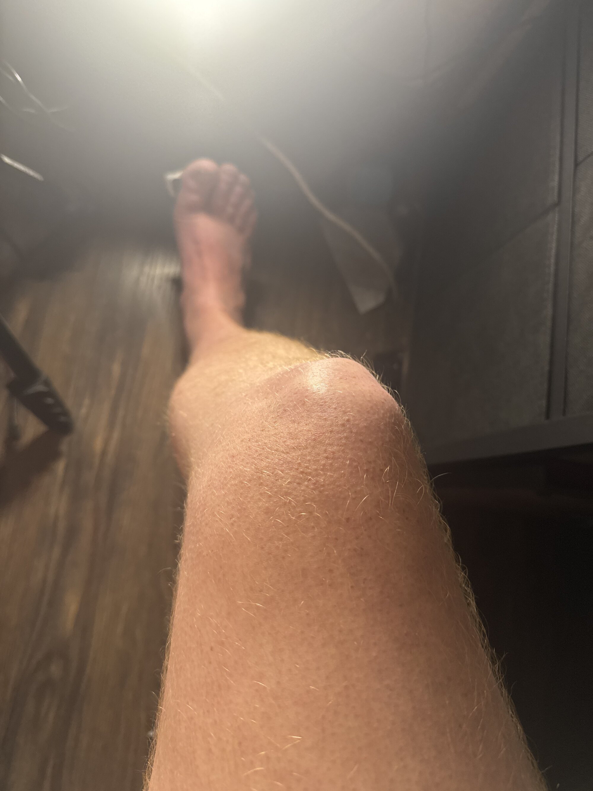 DeskDripCam