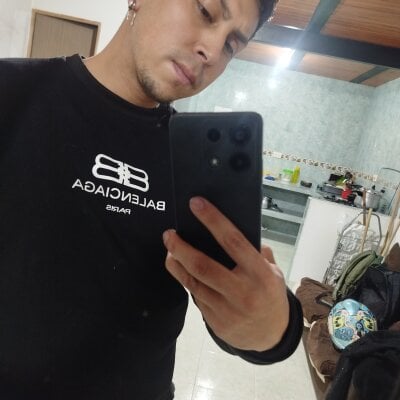 Elsonres Male Men Cam Adult