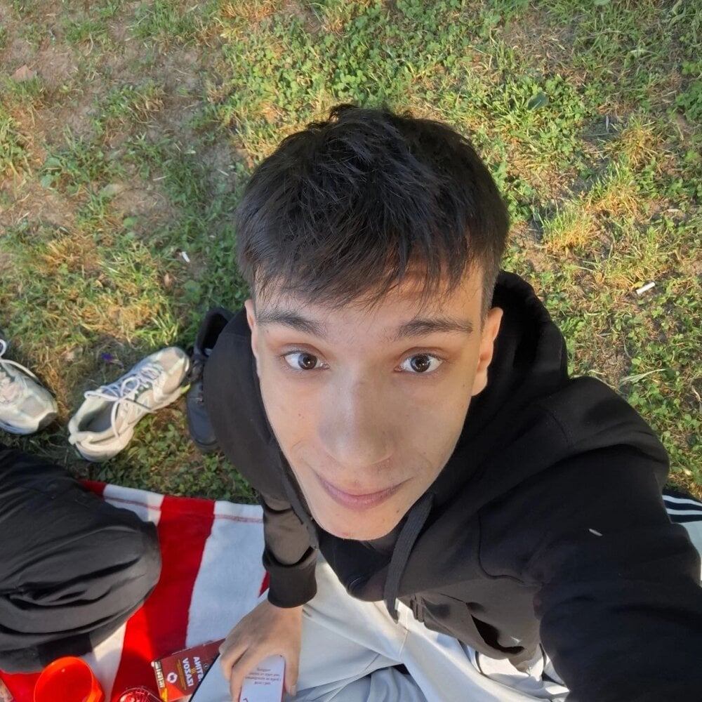 Benny_Powell profile