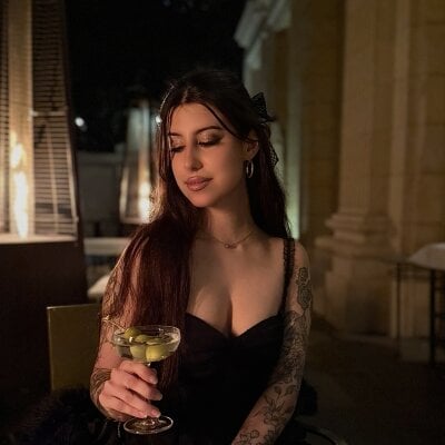 alaskavenom_ on StripChat