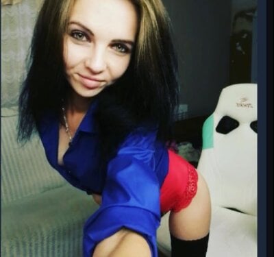 Rubinka95 - Stripchat Couple 