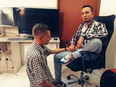 Yifer_and_martin Avatar