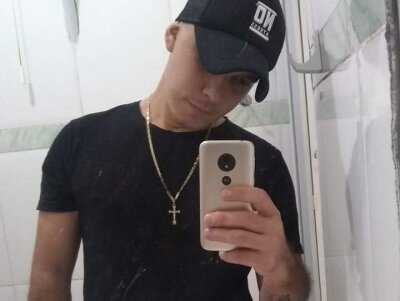 Licinio_2609 - Stripchat Boy 