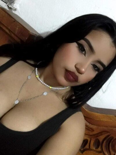 Chikihot_18 - Stripchat Girl 