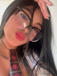 Dulce-diosa's webcam live show