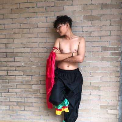 andreu__ from stripchat