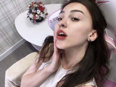 Alice_Crysta1 - Stripchat Teen Blowjob Cam2cam Girl 