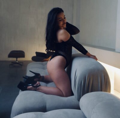 StacyOne 🚇 webcam chat