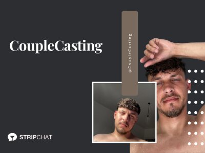 CoupleCasting Avatar