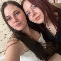 DevonaHarber's Offline Chat Room