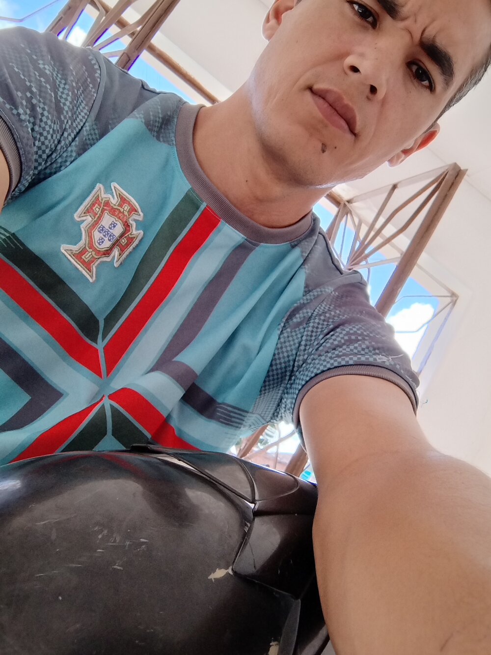 Boragozarvem profile