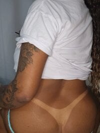 Nika_Ebony's Live XXX Chat