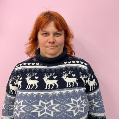 MargaretHills Avatar