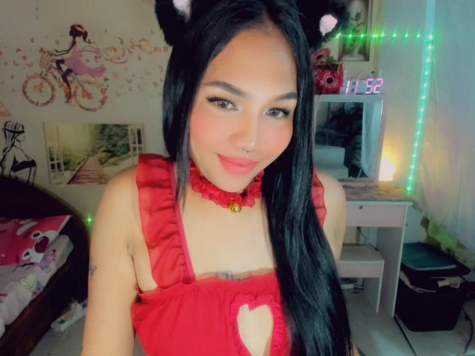 Nastykinkycutedoll profile