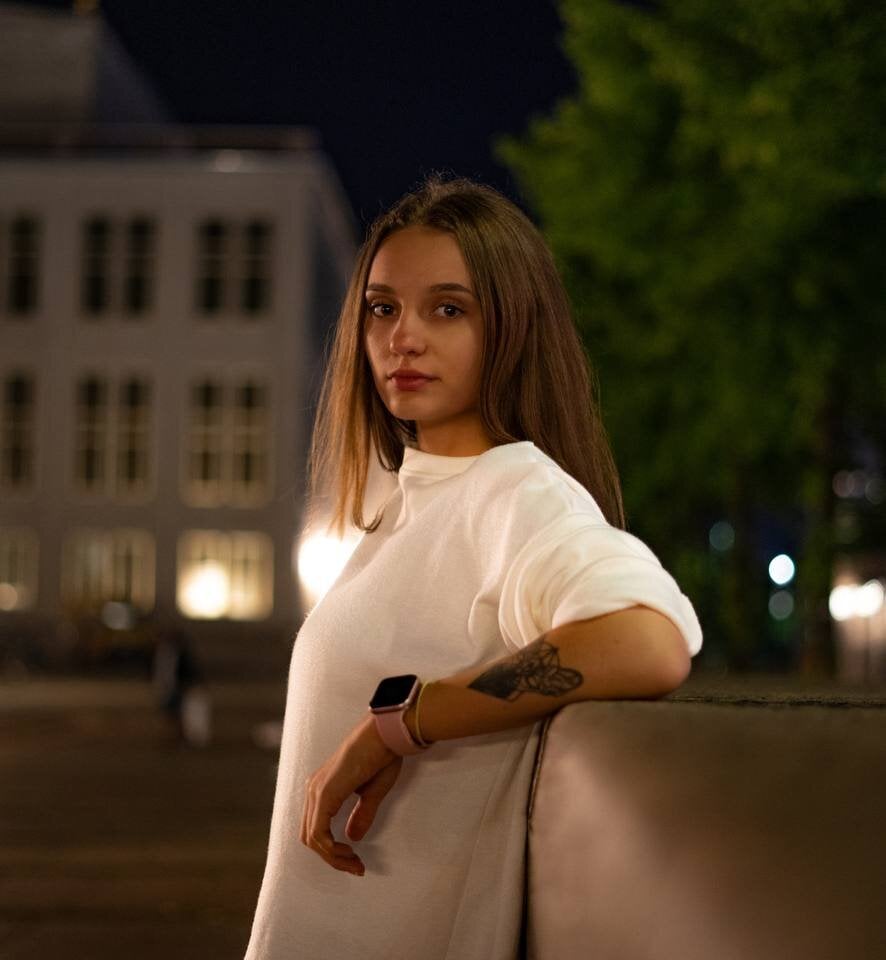 _EvaHotty profile