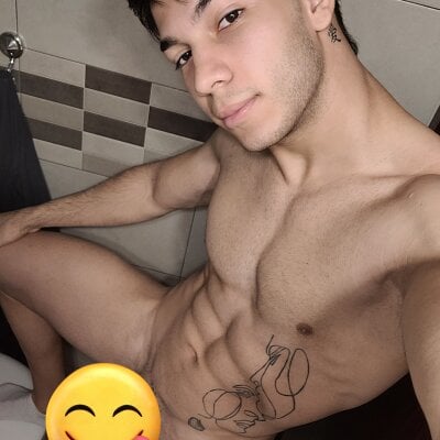 Lautarofit - Stripchat Boy 