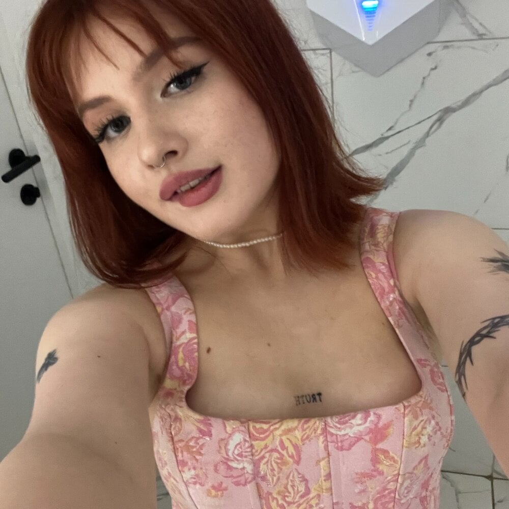 GoldenHaze profile