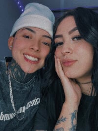 Goodgirls777's webcam live show