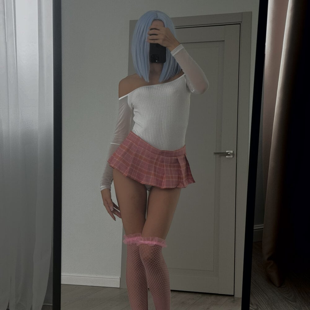 yourpocketgirl profile