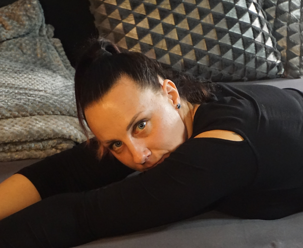 Niina4u ⏩ webcam chat