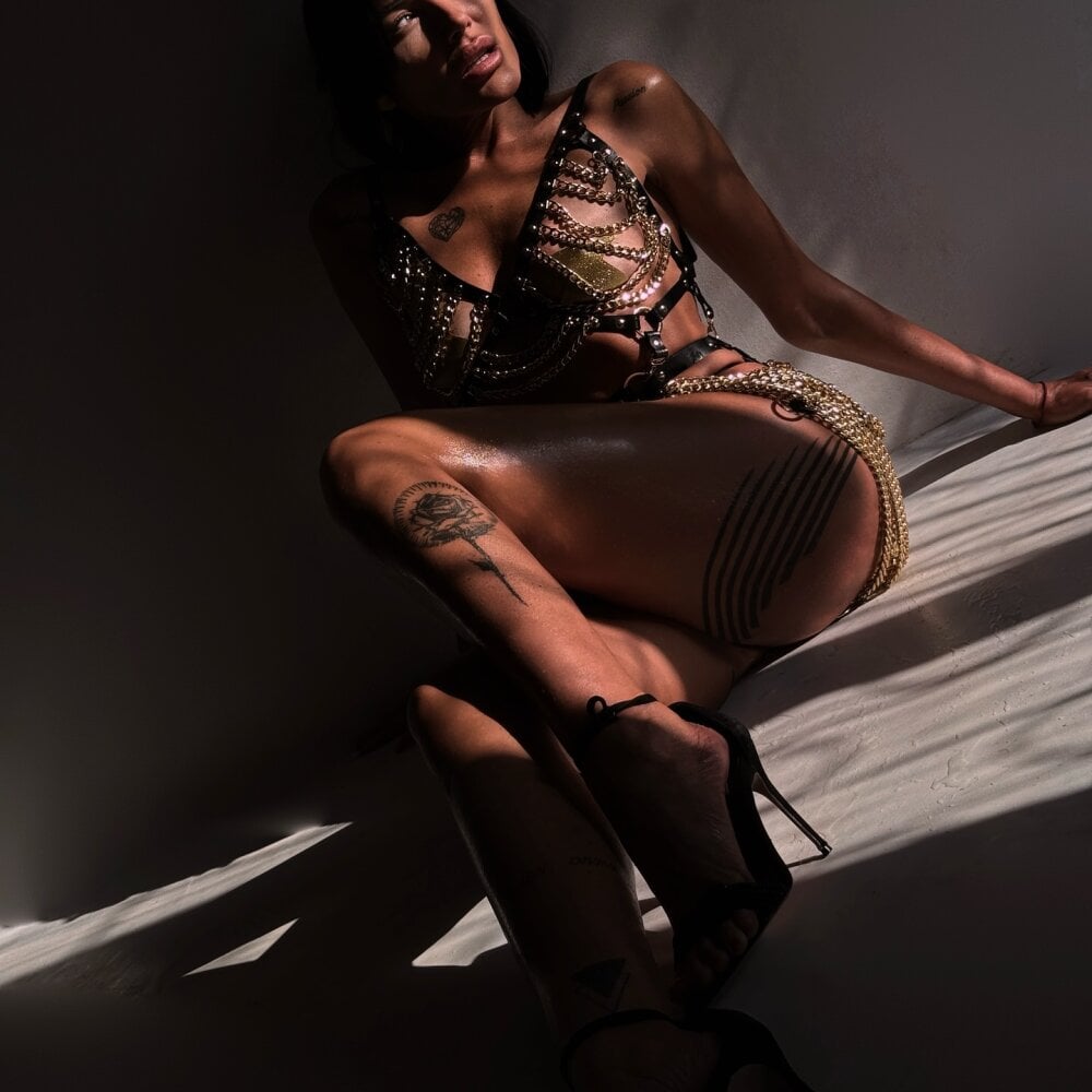 veymoria from stripchat
