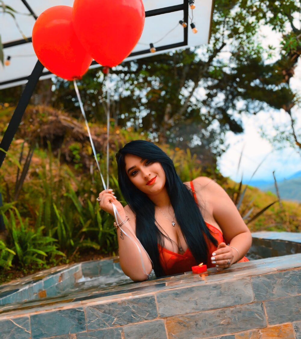 JuliettaBelmont profile