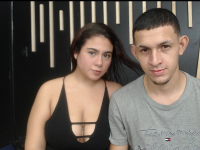 Meridandwither - Stripchat Teen Blowjob Cam2cam Couple 