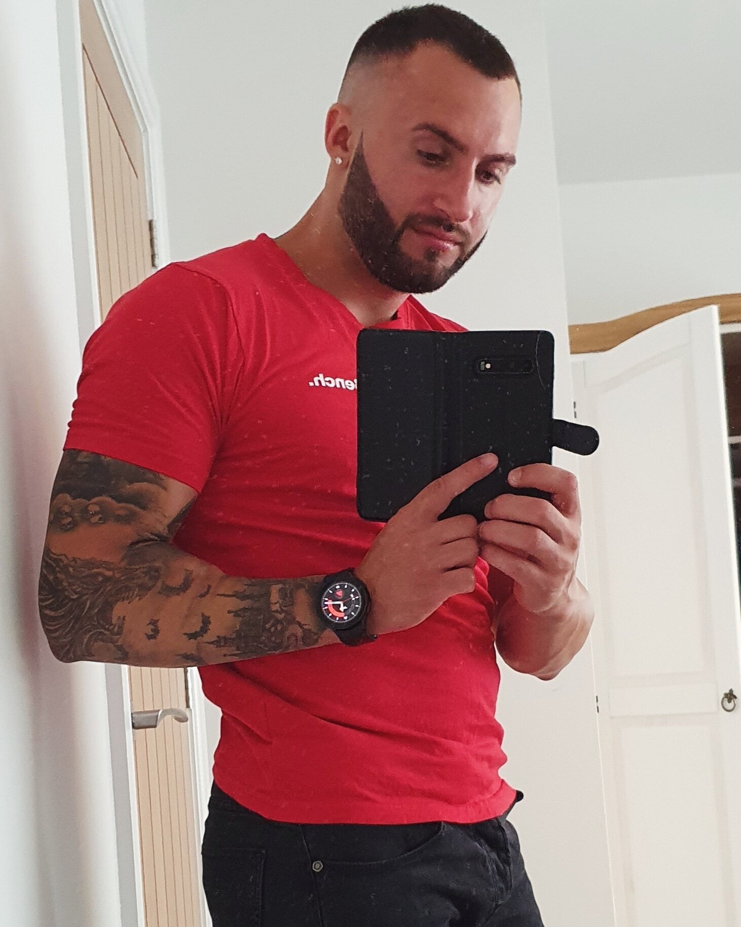 AndrewUK8