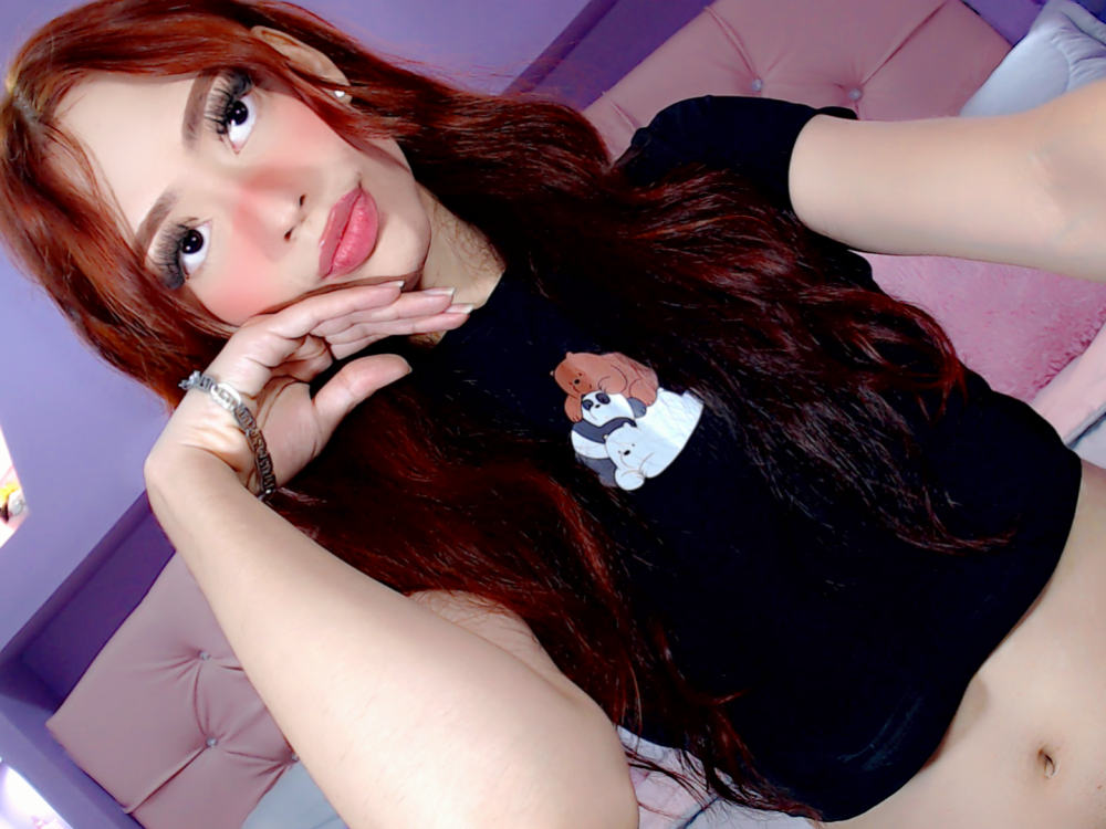 Live sex webcam photo for Valentina_Alba #289966023