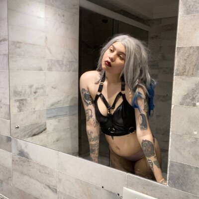 Missangieangel