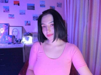 free webcam chat VeronikaKissuchi