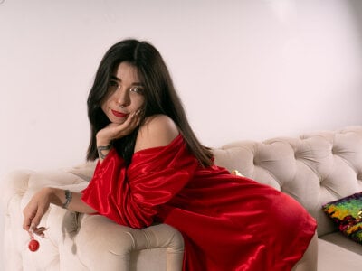 DarkMuse_ Female Girls Strip Cam