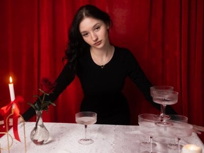 MyraCaraForYou Avatar