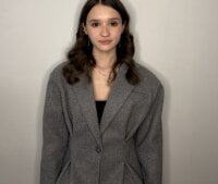 ElliPulford Live XXX-chat